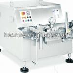 Sanitary Beverage Homogenizer