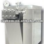 Diary,Milk,Juice,Beverage High Pressure Homoginizer