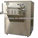 Good effect Dairy Homogenizer