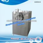 high pressure homogenizer for juice drink