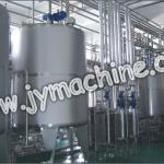 Yoghurt/ yoghourt Prouduction Line