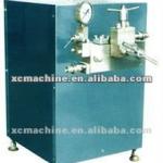 beverage homogenizer pot for petroleum chemical