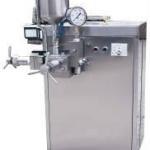 Sanitary Fruit Juice Homogenizer