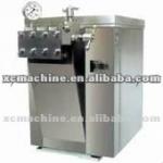 GJJ Series High Pressure Homogenizer