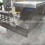 High Pressure Homogenizer equipment