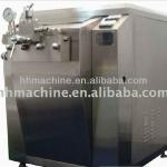 200L/H High Pressure Homogenizer Equipment