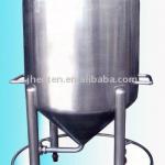 Mushroom Style Extracting Tank