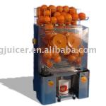 GRT-2000E-1 all 304 stainless steel electric commercial orange squeezer