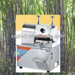 300-500KG/H Stainless Steel Sugar Cane Juice Extractor Machine