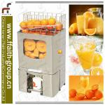 Orange Juice Extractor