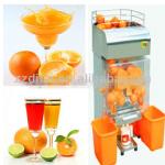 2013 New arrival industrial orange juice machine price
