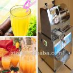 High Efficiency Automatic Sugarcane juice making machine