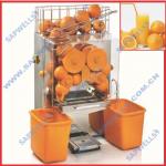 Commercial Orange Juicer Machine, Automatic Orange Juicer