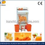 Best quality fresh squeezed orange juice machine
