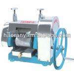 manual Sugarcane Juice Making Machine