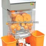 orange juice extractor