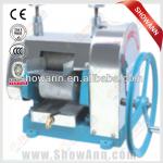 Convenient Manuel Sugarcane juicer,fruits juicer machine