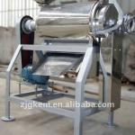 Automatic fruit juice extractor machine