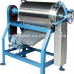 High productivity best sales fruit pulping machine