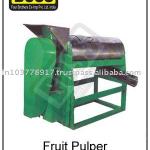pulper machine