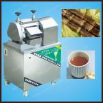 hot and productive sugarcane juice machine