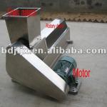 industrial fruit crusher machine