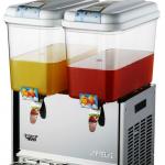 18L commercial juice extractor