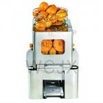 high quality commercial automatic orange juicer