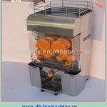 commercial automatic green lemon automatic juicer with low price