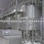 Tea Drink Production line for green tea or tea powder