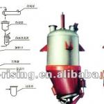 Multi-function Extracting and C oncentracting Tank