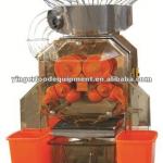 High Efficient Frensh Orange Juicer