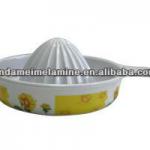 Melamine juice extractor