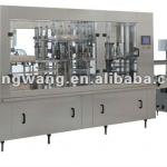 juice filling machine