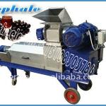 grape juice making machine