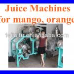 Automatic Orange Juice Machine (hot sale)