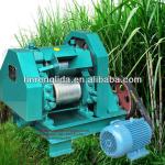 Industrial sugar cane crusher mill machine