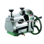 juice press machine sugarcane juicer