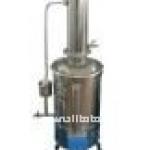 304 stainless steel distiller