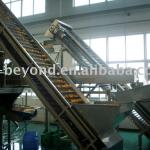 fruit juice processing plant