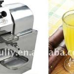 Sugarcane juice making machine 0086-13703827539