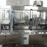 Fruit juice bottle Filling Machine