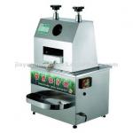 stainless steel sugar cane juice machine