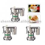 Electric Stainless Steel Juice Extractor Juicer WF-A5000
