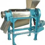 Shanghai indurstry screw juice extractor