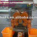 orange juice machine