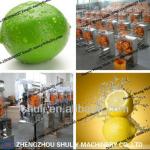 Lemon juice extractor machine(0086-15838060327)