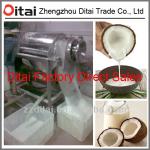 Coconut Juice Machine with Direct Factory Price
