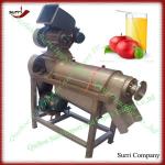 Sr-PDJ1-2.5 industrial juicer for the apples