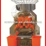 2000A-2 Commercial Lemon juice extracting machine